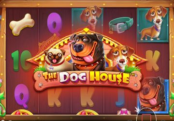 Кадр из игры Sweet Bonanza